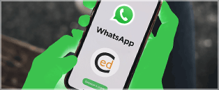 Canal de WhatsApp